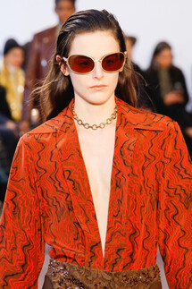 Details Chloé Fall 2018 Ready-to-Wear , Детали коллекции Хлоя осень зима 2018 , Fashion show , неделя моды в Париже , PFW , Paris Fashion Week , Mainstyles